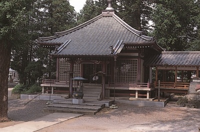 (写真)瑠璃光寺