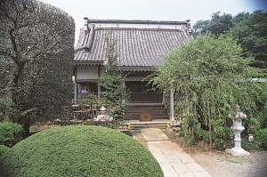 (写真)一乗寺