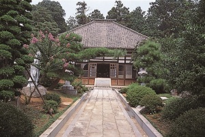 (写真)宝泉寺