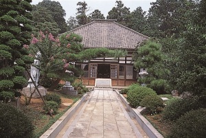 （写真）宝泉寺