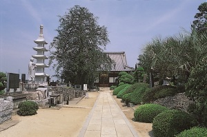 (写真)全久院