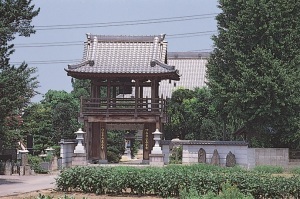 （写真）泉光寺