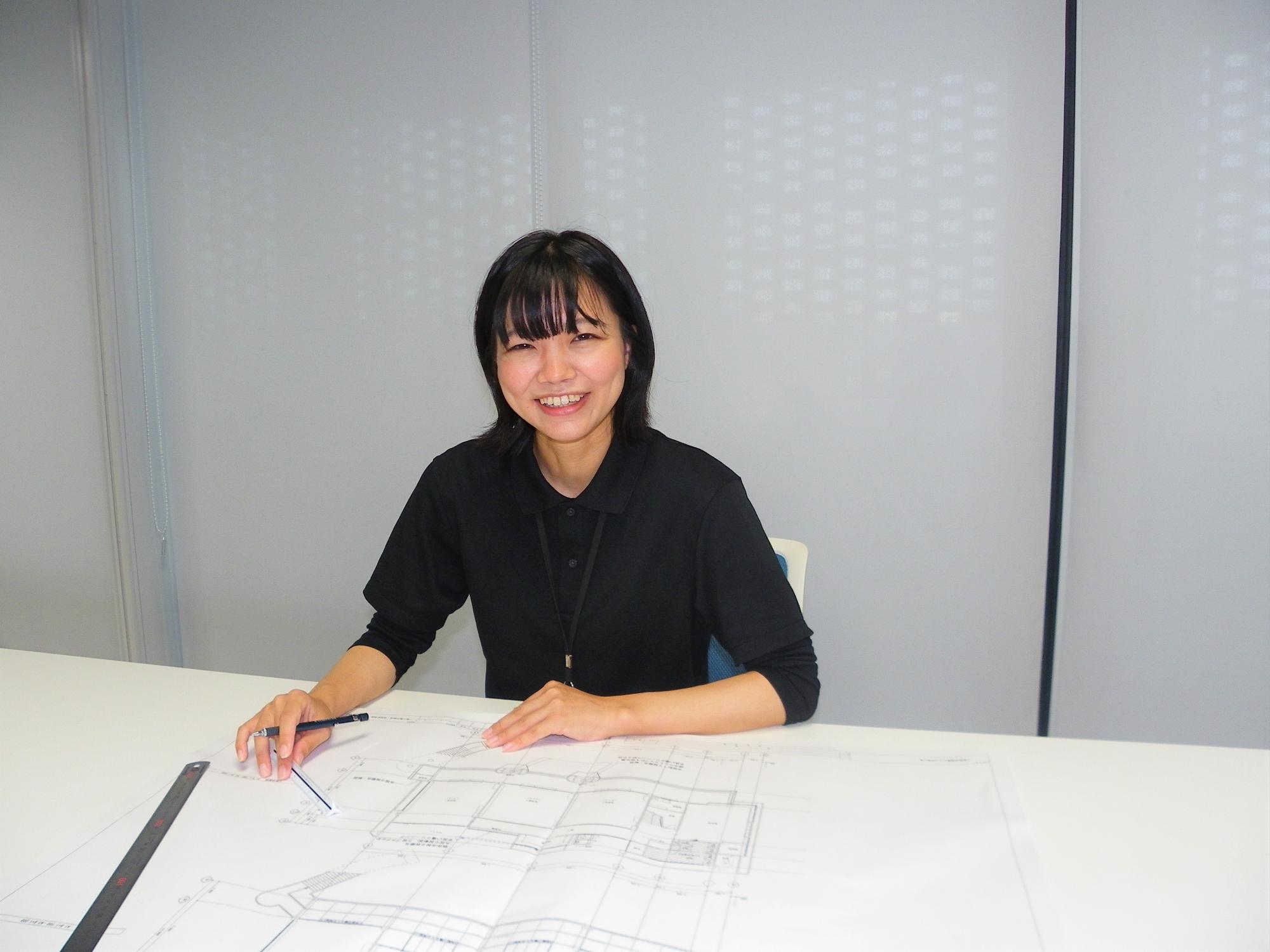まちづくり技師(建築)