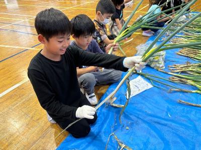 豊里小