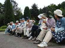 整備活動9月25日3