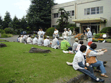 整備活動9月25日1