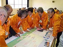開拓活動12