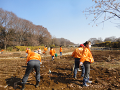 3月7日、8日ふかや村づくり2