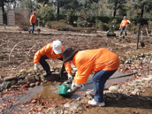 3月7日、8日ふかや村づくり3