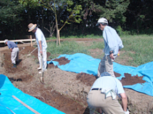 9月9日～11日ふかや村5