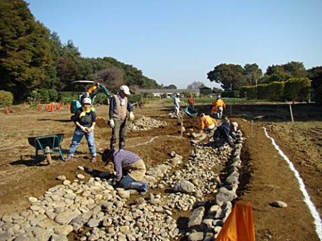 11月4日~6日ふかや村づくり4