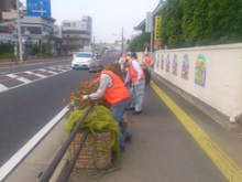 国道17号
