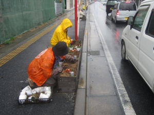 駅通り1
