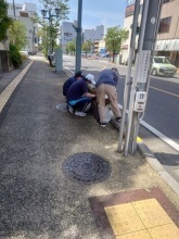 駅通り
