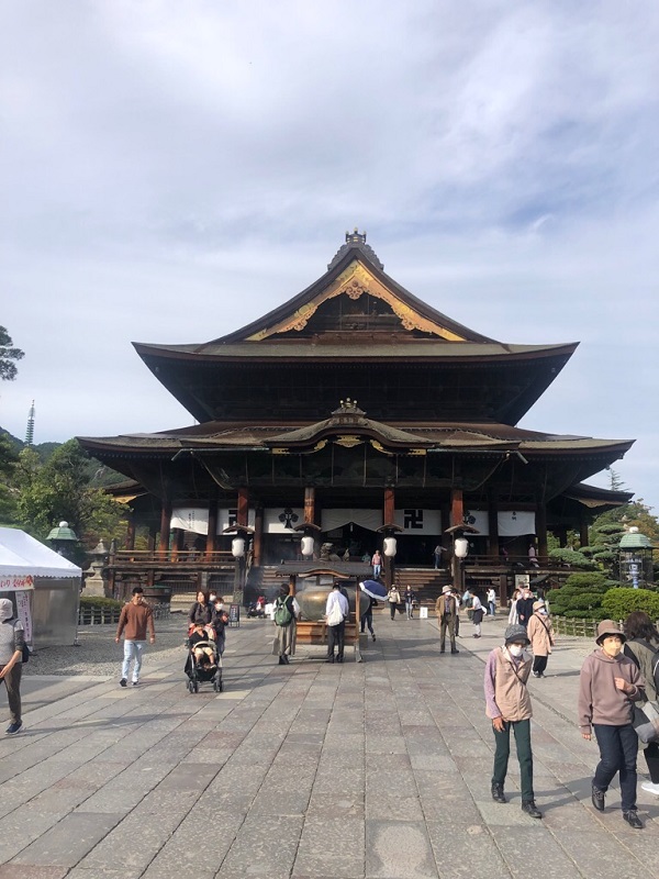 視察研修