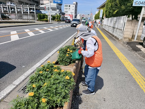 国道17号