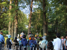 第6回森の音楽祭