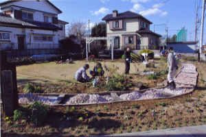 活動の様子