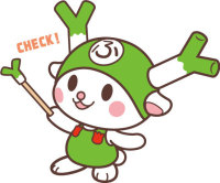 ふっかちゃんイラストチェック(ミニ)
