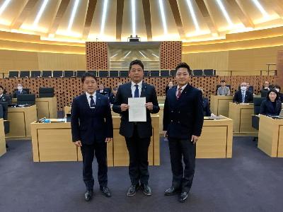 集合写真