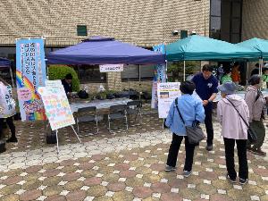 PR活動