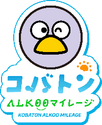 コバトンロゴ