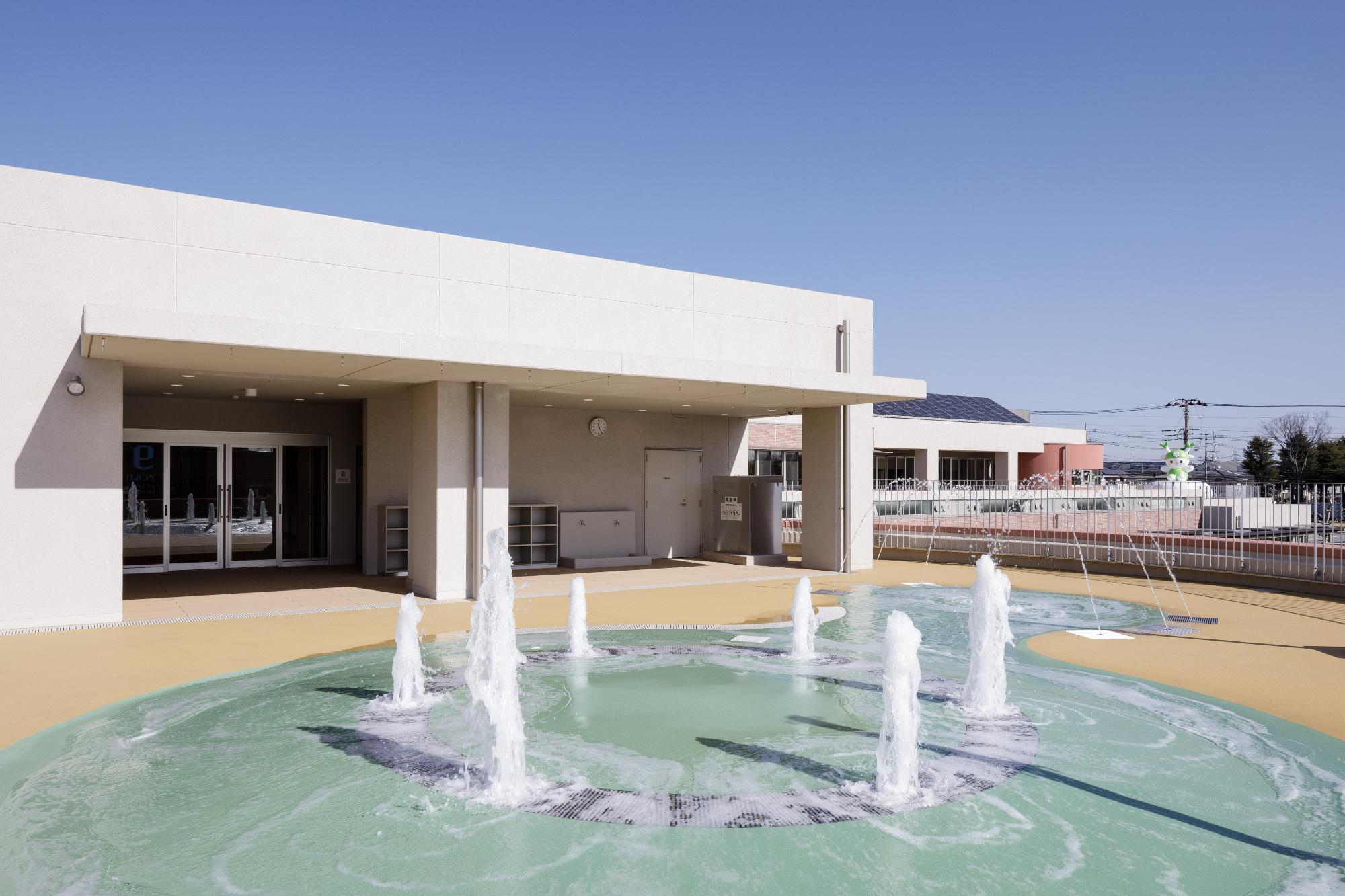 こども館アビルバ