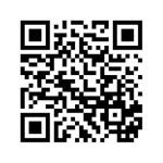 農業王国ふかやフェイスブックQRコード