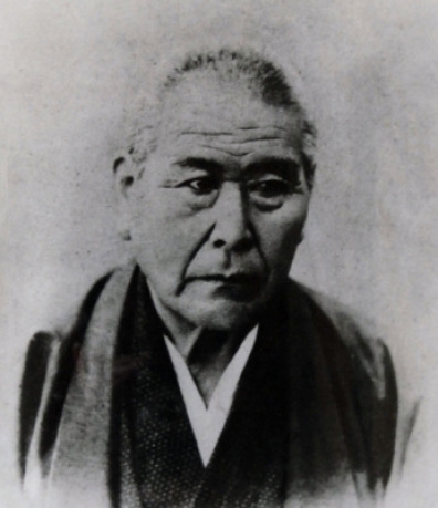 韮塚直次郎(個人所蔵)