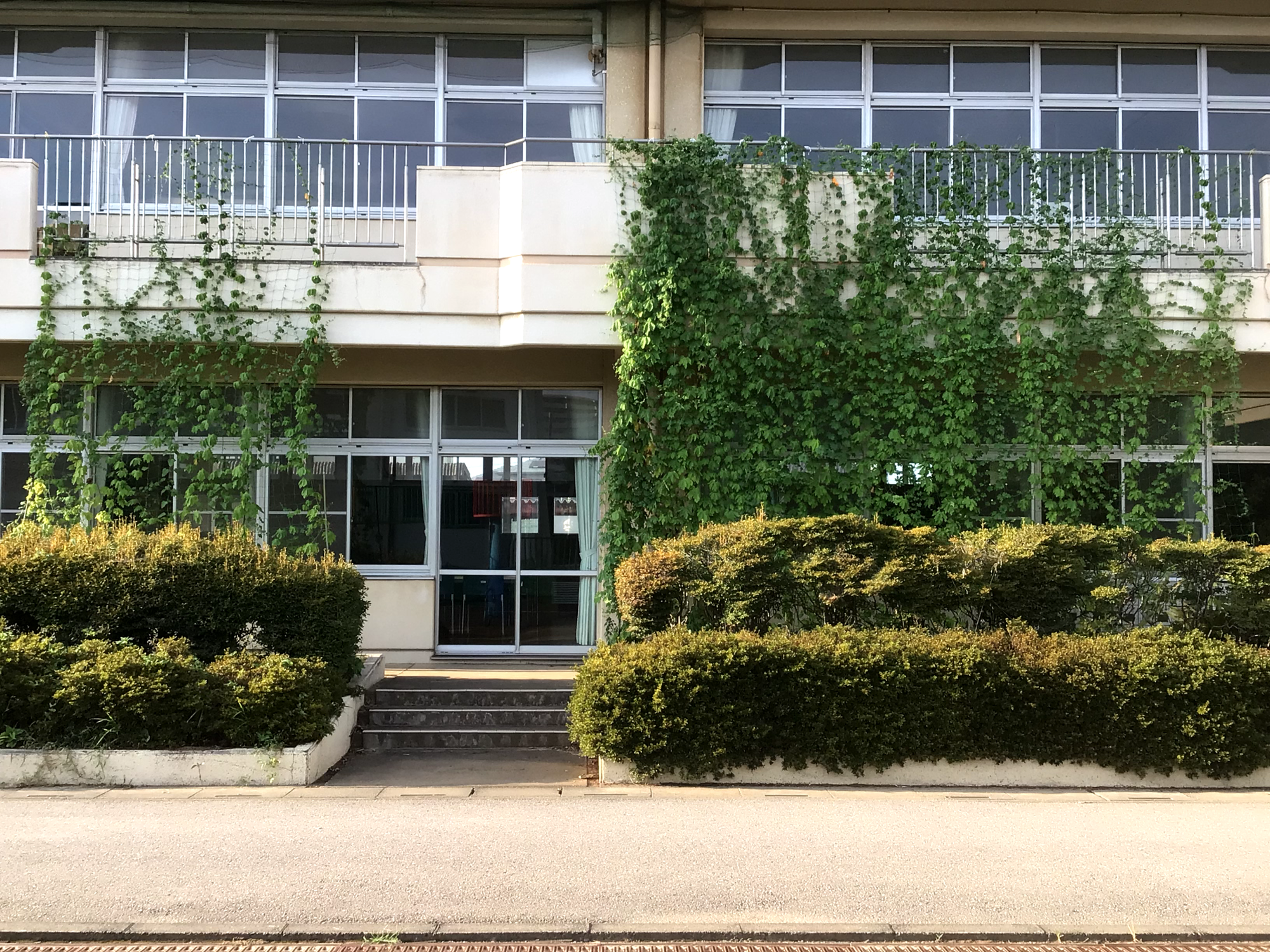 優秀賞 深谷小学校