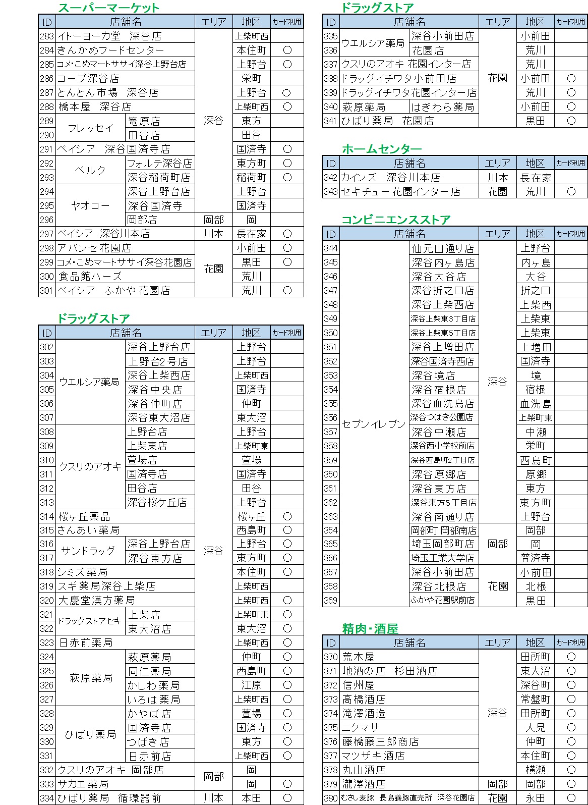 物販1