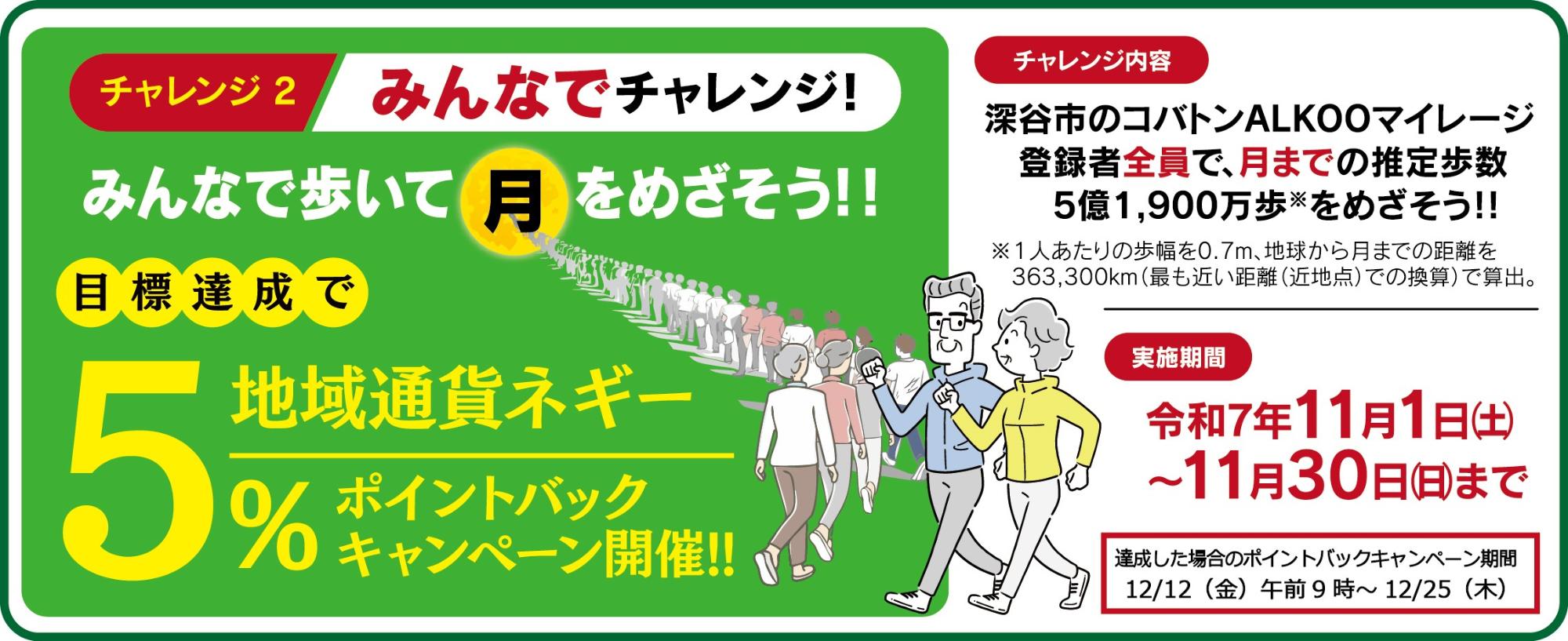 ネギーチャレンジ第4弾チャレンジ2