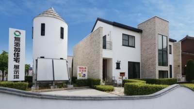 無添加住宅深谷モデルハウス【深谷市】