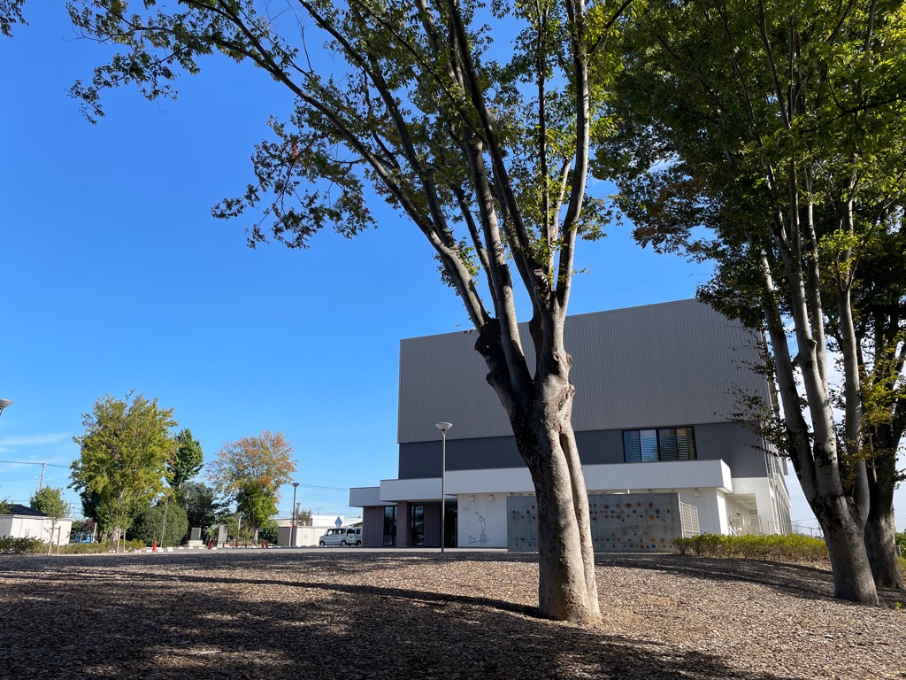 ワモア川本外観1