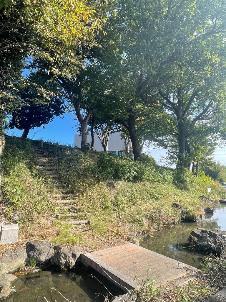 ワモア川本 外観写真4