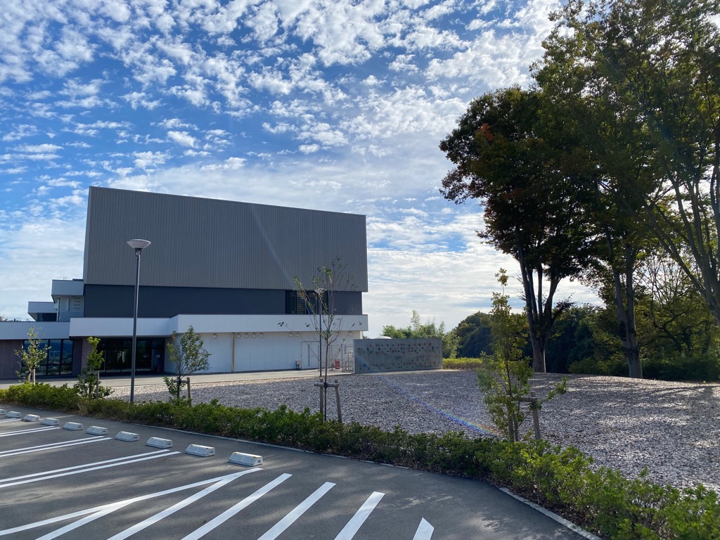 ワモア川本外観2