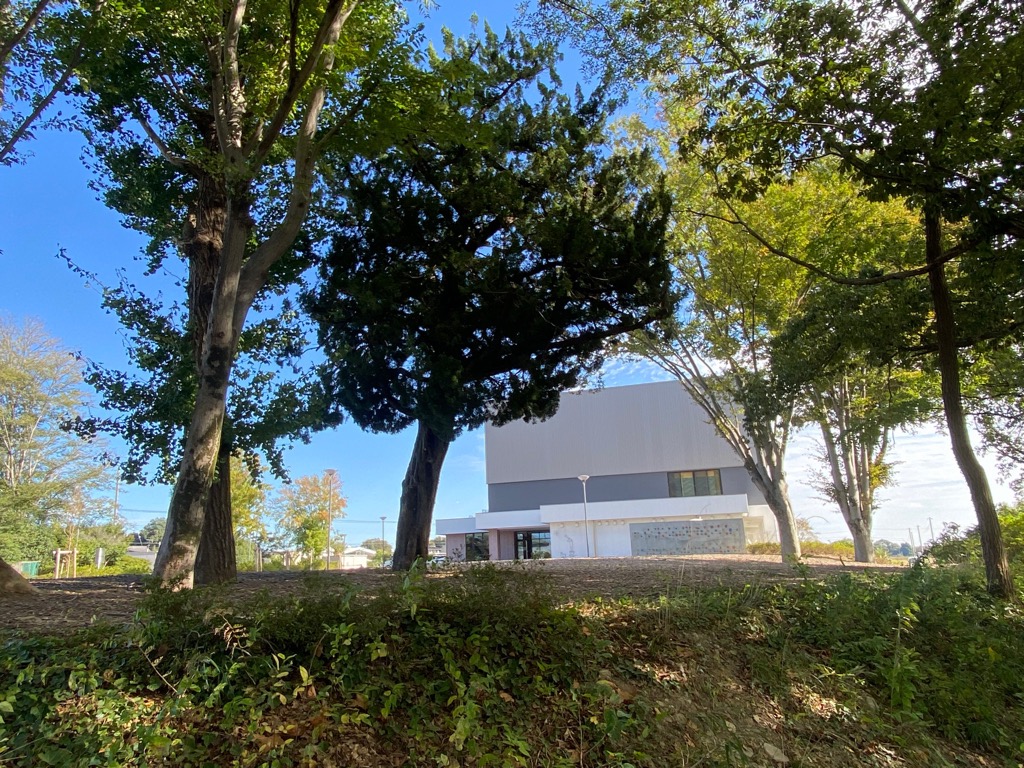 ワモア川本外観3