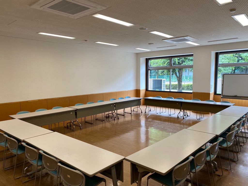 大会議室A
