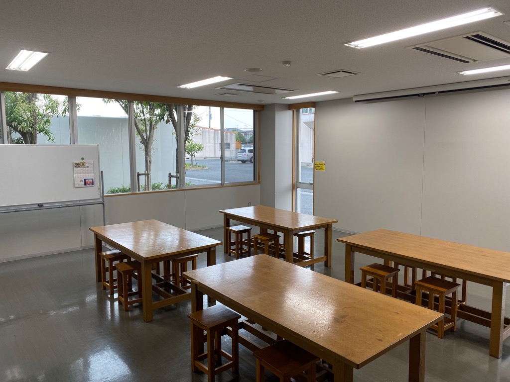 小会議室