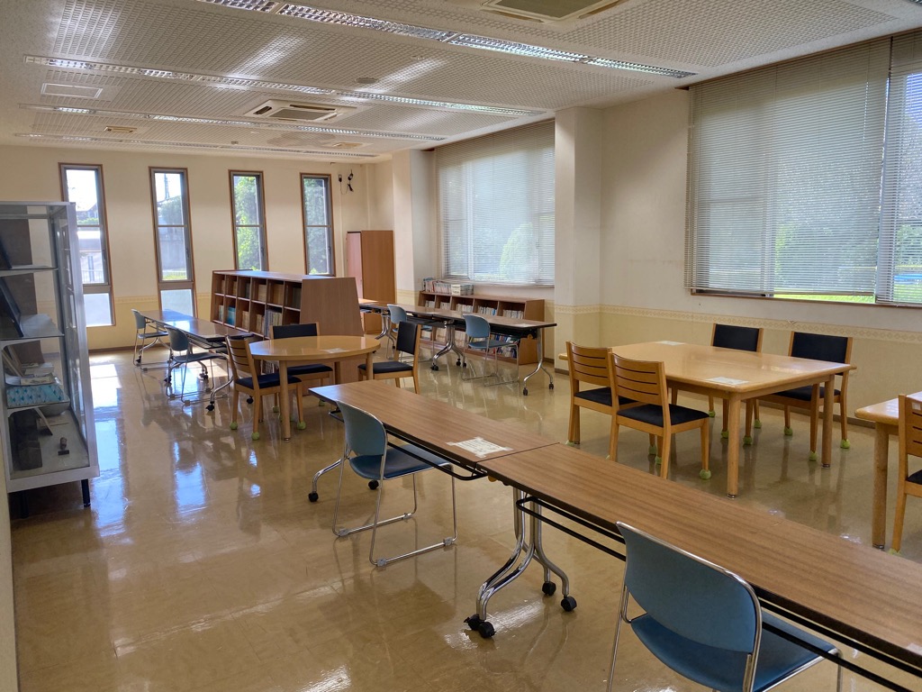 図書室