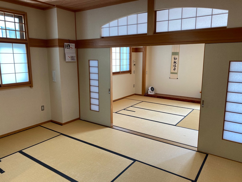 和室