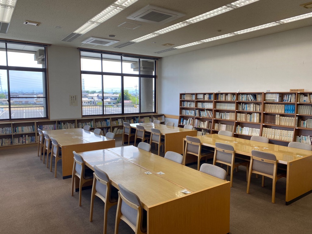 図書室