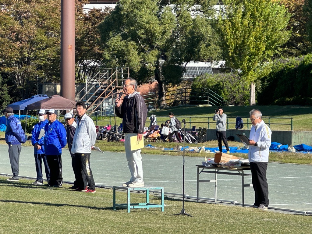 スポーツ少年団レクリエーション大会写真2