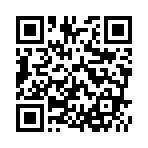 令和７年度埼北縁結び申込用QRコード