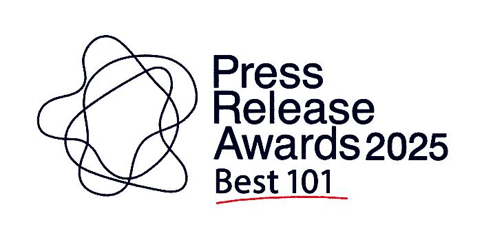 プレスリリースアワード2025 Best101