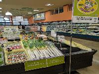 スーパーオザム 深谷店