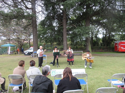 フォルクローレ