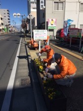 駅通り