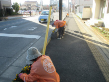 駅通り