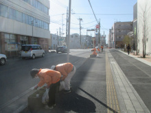 駅通り